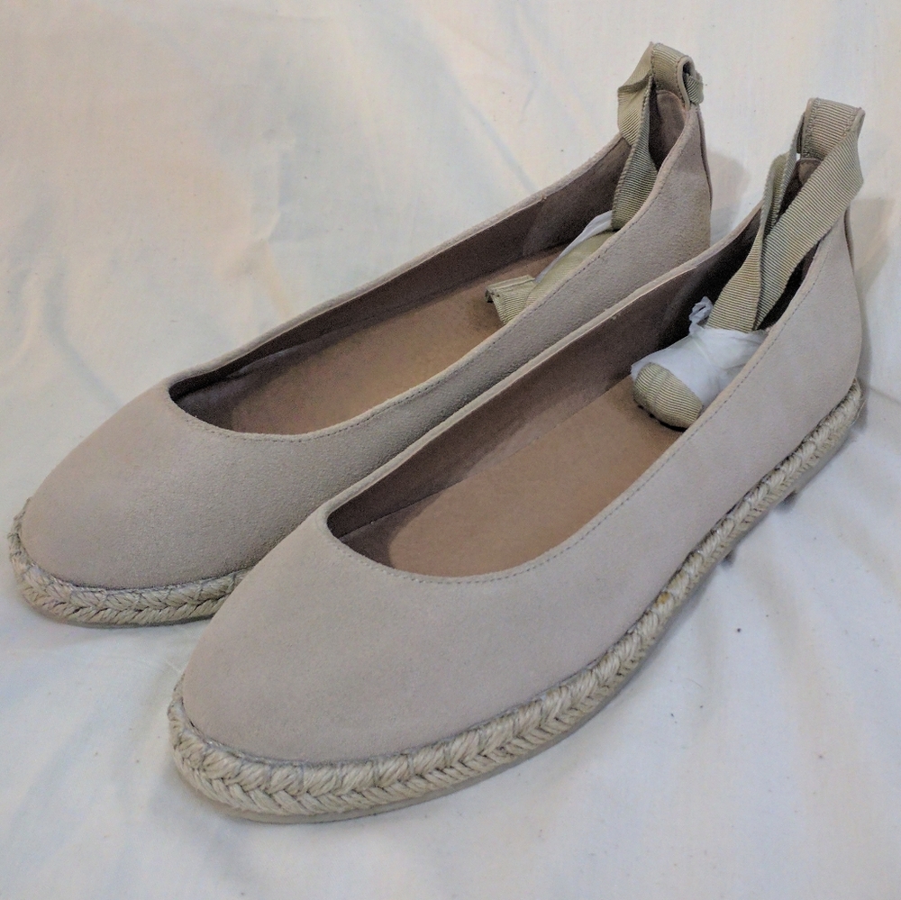 Flats